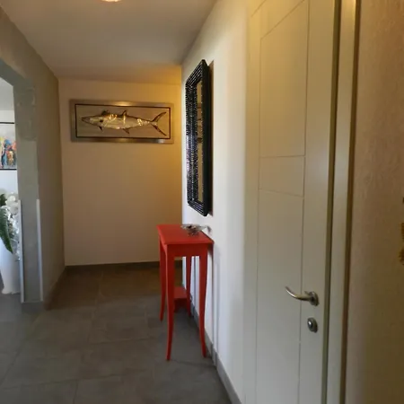 Apartment A 5mn A Pied Des Plages *