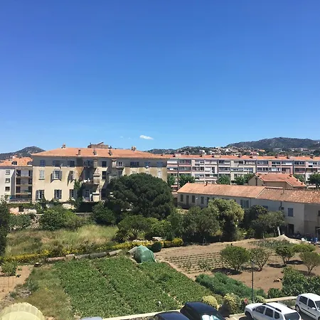 A 5mn A Pied Des Plages * L'Ile-Rousse (Corsica)